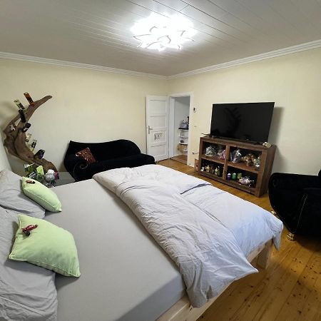 Meli'S Zirbenbett Ferienhaus Bernstein ภายนอก รูปภาพ