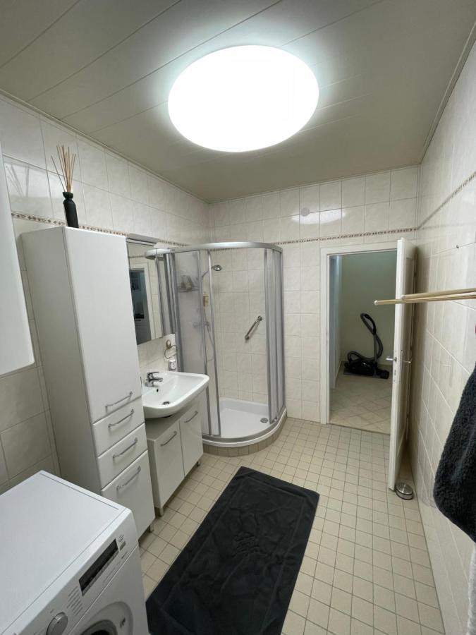 Meli'S Zirbenbett Ferienhaus Bernstein ภายนอก รูปภาพ